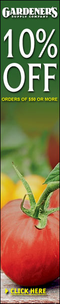Gardener's Supply Company